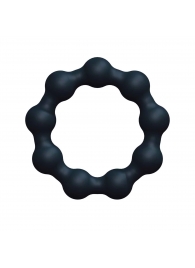 Темно-серое эрекционное кольцо Maximize Ring - Dorcel - в Находке купить с доставкой
