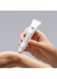 Возбуждающий гель Vibrating Orgasmic Gel - 20 мл. - YESforLOV - купить с доставкой в Находке