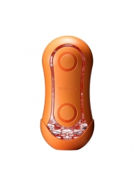 Мастурбатор Tenga Flip ORB Sunset - Tenga - в Находке купить с доставкой