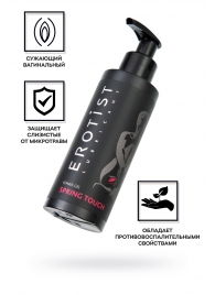 Сужающий гель для женщин Erotist Spring Touch - 150 мл. - Erotist Lubricants - купить с доставкой в Находке