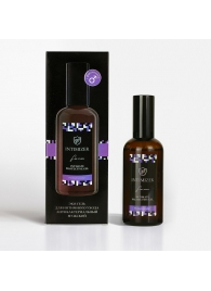 Мужской антибактериальный эко-гель для интимного ухода Intimizer - 100 мл. - Intimizer - купить с доставкой в Находке