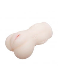 Мастурбатор Passion Lady Precious с вибрацией - 16 см. - Baile - в Находке купить с доставкой