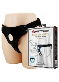 Трусики харнесс Harness Briefs Love Spell - Baile - купить с доставкой в Находке