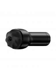 Черный мастурбатор FeelSensation Stroker - Kiiroo - в Находке купить с доставкой