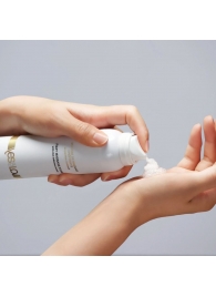 Массажная пена Fizzy Massage Foam - 150 мл. - YESforLOV - купить с доставкой в Находке