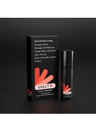 Крем для усиления эрекции Erect’r Power Cream - 15 мл. - Zestra - купить с доставкой в Находке