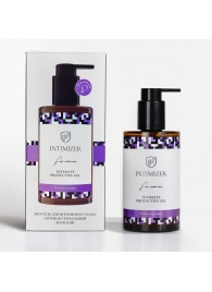 Женский антибактериальный эко-гель для интимного ухода Intimizer - 250 мл. - Intimizer - купить с доставкой в Находке