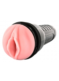 Мастурбатор-вагина Fleshlight - Pink Lady Original - Fleshlight - в Находке купить с доставкой