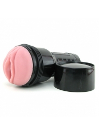 Мастурбатор-вагина Fleshlight - Pink Lady Vortex - Fleshlight - в Находке купить с доставкой