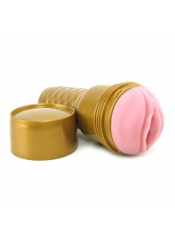 Мастурбатор Fleshlight - Stamina Training Unit - Fleshlight - в Находке купить с доставкой