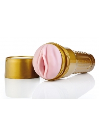 Мастурбатор Fleshlight - Stamina Training Unit - Fleshlight - в Находке купить с доставкой