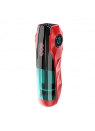 Вибромастурбатор Phantom с возвратно-поступательными движениями - Rends - в Находке купить с доставкой