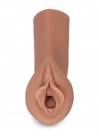 Мастурбатор-вагина Sorority Snatch - Pipedream - в Находке купить с доставкой