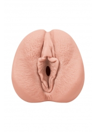 Реалистичный мастурбатор-вагина Amelia - Adrien Lastic - в Находке купить с доставкой