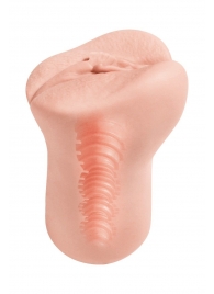 Реалистичный мастурбатор-вагина Amelia - Adrien Lastic - в Находке купить с доставкой