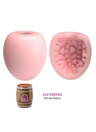 Мастурбатор в футляре-бочке Charming Barrel Sauternes - Baile - в Находке купить с доставкой