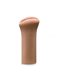 Мастурбатор-вагина Mamacita Realistic Latin Masturbator - Blush Novelties - в Находке купить с доставкой