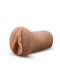 Мастурбатор-вагина Mamacita Realistic Latin Masturbator - Blush Novelties - в Находке купить с доставкой