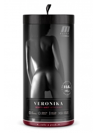 Мастурбатор-вагина Soft   Wet Veronika Realistic Beige Masturbator - Blush Novelties - в Находке купить с доставкой