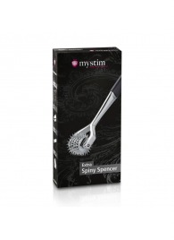 Колесо Вартенберга Extra Spiny Spencer для электростимуляции - MyStim - купить с доставкой в Находке