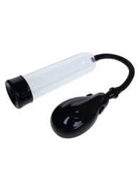 Автоматическая помпа с электрическим нагнетателем воздуха - Baile - в Находке купить с доставкой