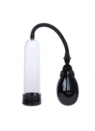 Автоматическая помпа с электрическим нагнетателем воздуха - Baile - в Находке купить с доставкой