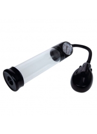 Автоматическая помпа с манометром - Baile - в Находке купить с доставкой