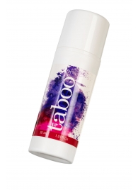 Стимулирующий гель для женщин Gel Pleasure Taboo - 30 мл. - RUF - купить с доставкой в Находке