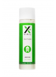 Крем для мужчин Xtra Viril - 75 мл. - RUF - купить с доставкой в Находке