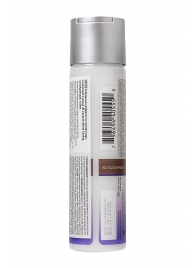 Водно-масляный лубрикант с охлаждающим эффектом JO Silicon free Hybrid Lubricant COOLING - 120 мл. - System JO - купить с доставкой в Находке
