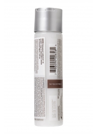 Лубрикант водно-масляный JO Hybrid Lubricant ORIGINAL - 120 мл. - System JO - купить с доставкой в Находке