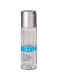 Нейтральный лубрикант на водной основе JO Personal Lubricant H2O - 60 мл. - System JO - купить с доставкой в Находке