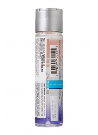 Анальный охлаждающий и обезболивающий лубрикант на водной основе JO Anal H2O COOLING - 120 мл. - System JO - купить с доставкой в Находке