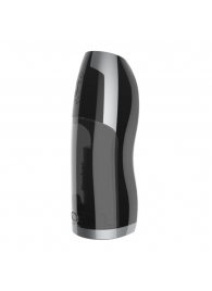 Вибромастурбатор Piston Heat с возвратно-поступательными движениями и нагревом - Rends - в Находке купить с доставкой