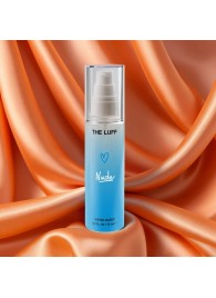 Интимный гель на водной основе Nude - 75 мл. - THE LUFF - купить с доставкой в Находке