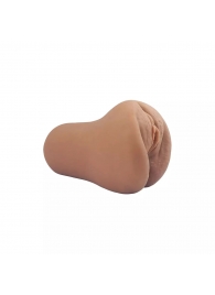 Мастурбатор Mia с двумя рабочими каналами - Adrien Lastic - в Находке купить с доставкой