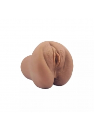 Мастурбатор Mia с двумя рабочими каналами - Adrien Lastic - в Находке купить с доставкой