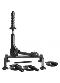 Секс-машина Body Dock Pro - Pipedream - купить с доставкой в Находке