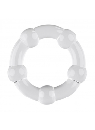 Набор из 3 эрекционных колец Erection Rings Set - Selopa - в Находке купить с доставкой