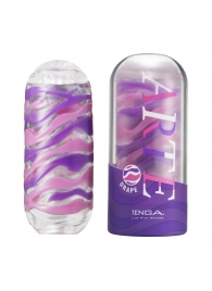 Мастурбатор Tenga Arte Drape - Tenga - в Находке купить с доставкой