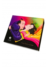 Подарочный набор Fruity Kisses из 3 предметов - Shunga - купить с доставкой в Находке