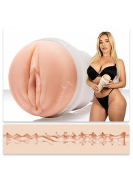 Мастурбатор-вагина Fleshlight Girls - Savannah Bond From Australia With Love - Fleshlight - в Находке купить с доставкой