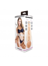 Мастурбатор-вагина Fleshlight Girls - Sky Bri Celestial - Fleshlight - в Находке купить с доставкой
