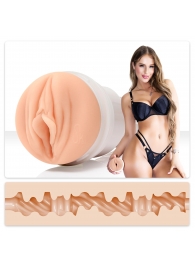 Мастурбатор-вагина Fleshlight Girls - Sky Bri Celestial - Fleshlight - в Находке купить с доставкой