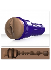 Мастурбатор-вагина Fleshlight Boost Bang - Fleshlight - в Находке купить с доставкой