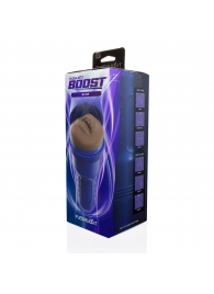 Мастурбатор-рот Fleshlight Boost Blow - Fleshlight - в Находке купить с доставкой