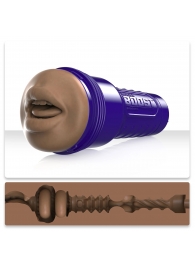 Мастурбатор-рот Fleshlight Boost Blow - Fleshlight - в Находке купить с доставкой