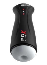 Мастурбатор с вибрацией Fap-gasm - Pipedream - в Находке купить с доставкой