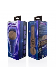 Мастурбатор-анус Fleshlight Boost Blast Female - Fleshlight - в Находке купить с доставкой