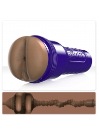 Мастурбатор-анус Fleshlight Boost Blast Female - Fleshlight - в Находке купить с доставкой